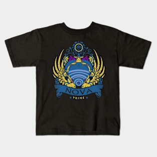 NOVA- LIMITED EDITION Kids T-Shirt